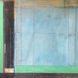San Francisco Slate by Richard Rosa