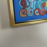 Frame - Larson Juhl Tate Float Gold (442670)