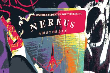 Nereus Amsterdam thumb