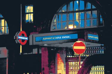 Elephant & Castle thumb