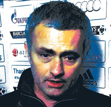 The Special One thumb