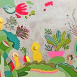 Paysage 29'5.11573 by Alix Debleue