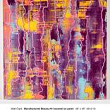 Manufactured Beauty #41 by Matt Clark