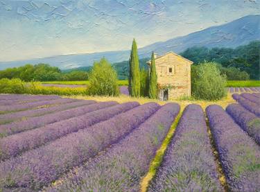 Provence thumb