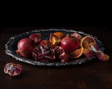 Original Still Life Photography by Heather Allison