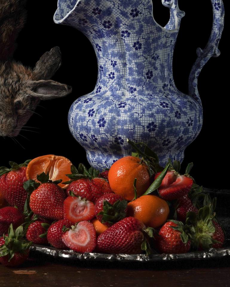 Original Contemporary Still Life Photography by Heather Allison