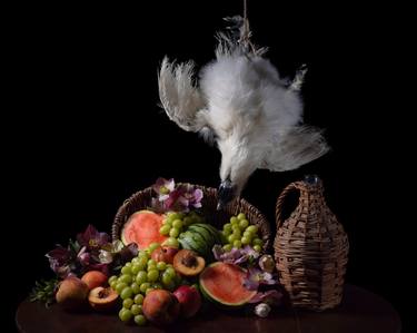 Original Contemporary Still Life Photography by Heather Allison