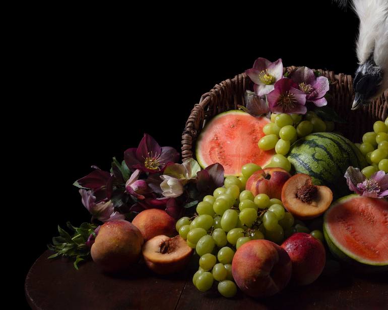 Original Still Life Photography by Heather Allison