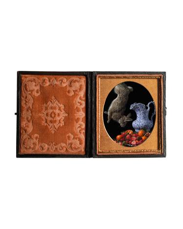 Original Contemporary Still Life Photography by Heather Allison