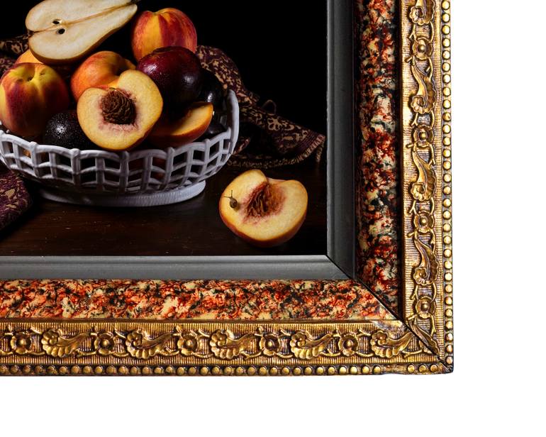 Original Contemporary Still Life Photography by Heather Allison