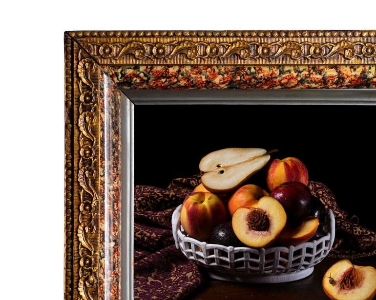 Original Contemporary Still Life Photography by Heather Allison