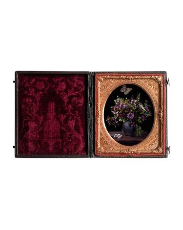 Original Contemporary Still Life Photography by Heather Allison