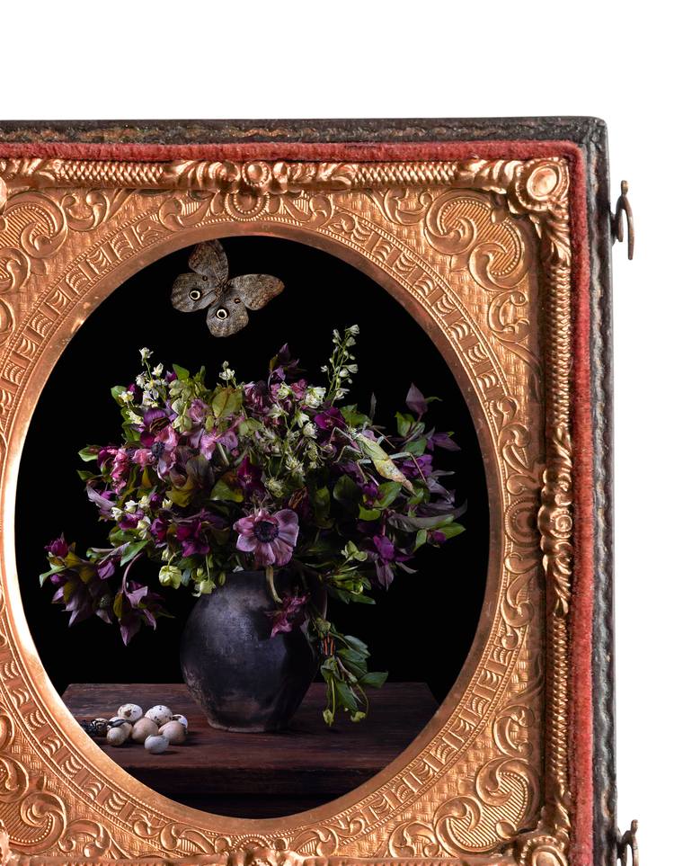 Original Contemporary Still Life Photography by Heather Allison