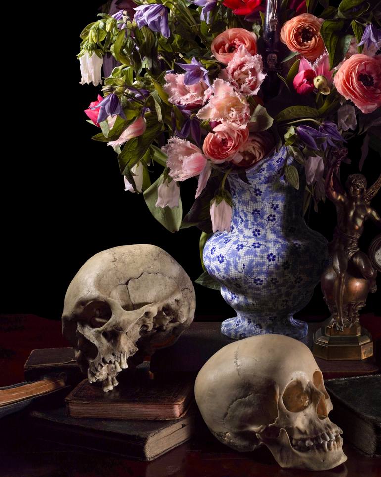 Original Contemporary Still Life Photography by Heather Allison