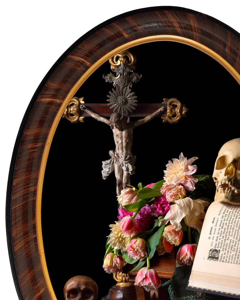 Original Contemporary Still Life Photography by Heather Allison