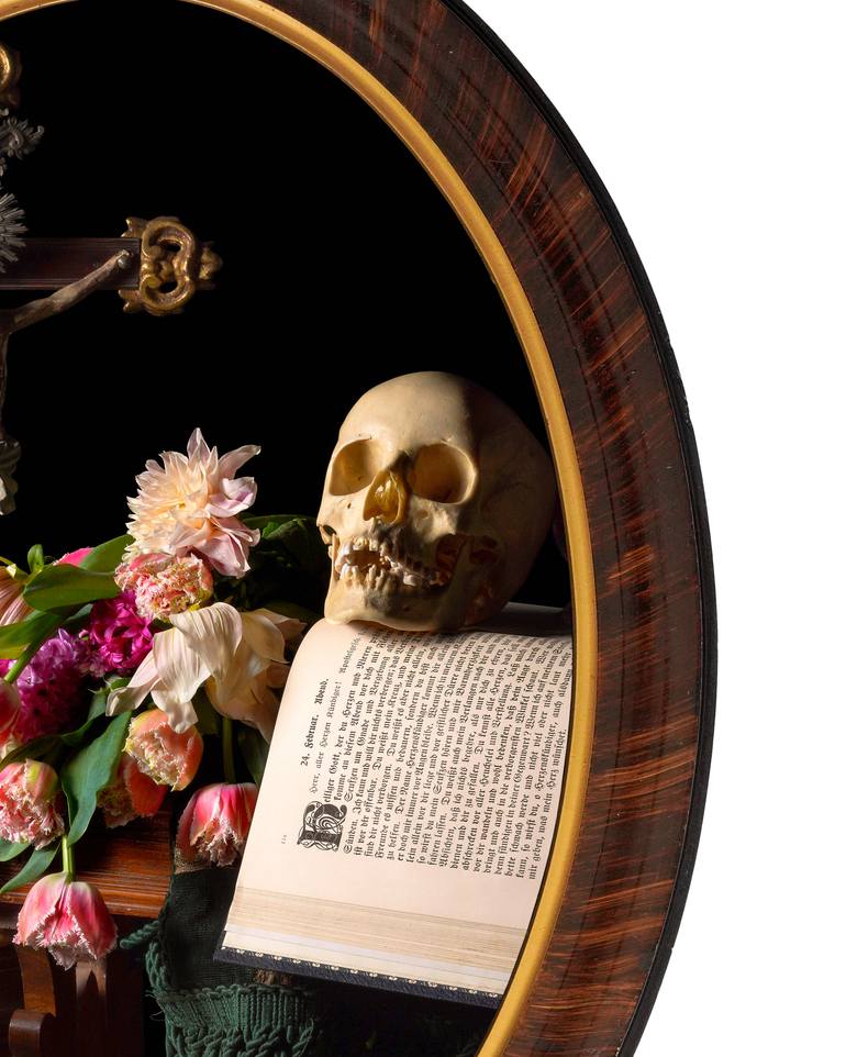 Original Contemporary Still Life Photography by Heather Allison