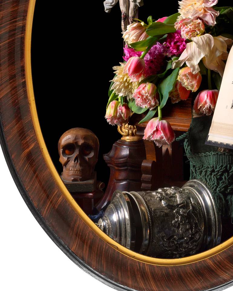 Original Contemporary Still Life Photography by Heather Allison