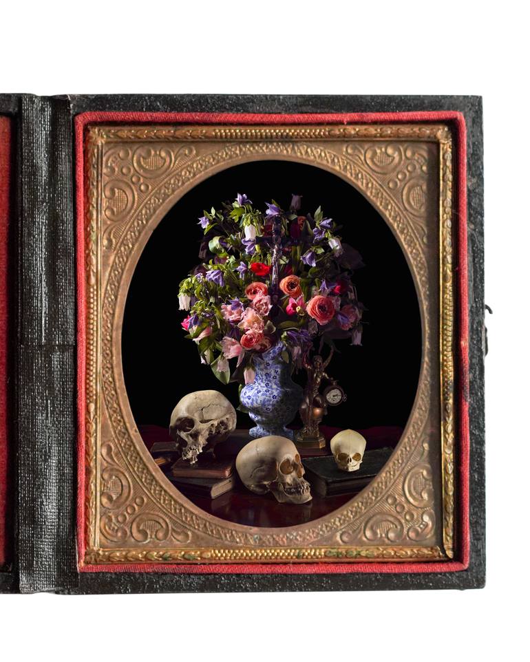 Original Contemporary Still Life Photography by Heather Allison