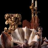 Aqua Sacra by Heather Allison