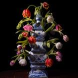 Tulpenmanie by Heather Allison