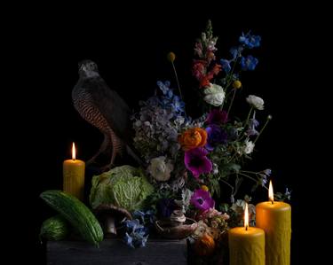 Print of Still Life Photography by Heather Allison