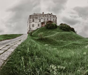 Print of Landscape Photography by Serjio Lobourenko