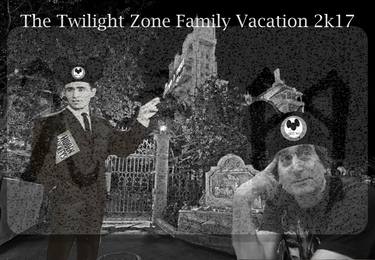 Twilight Zone Family Vacation thumb
