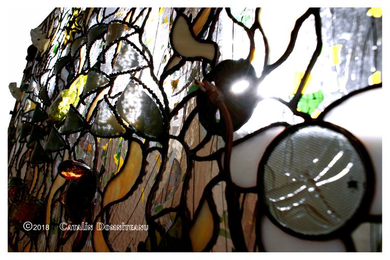 Original Documentary Other Sculpture by Catalin Domniteanu