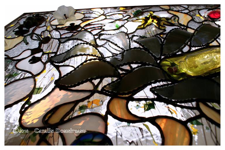 Original Documentary Other Sculpture by Catalin Domniteanu