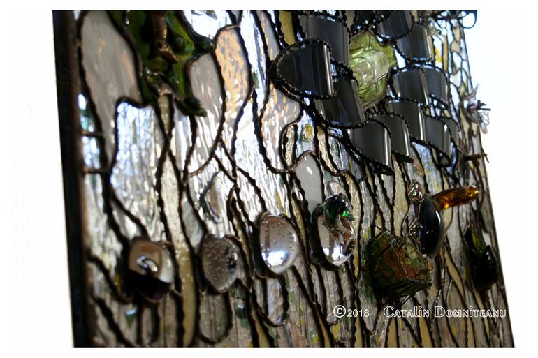 Original Documentary Other Sculpture by Catalin Domniteanu