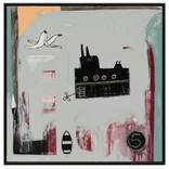 not another banana skin by Sam Mathers