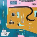 Eel by Sam Mathers