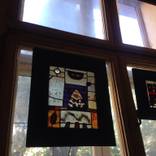 Workshop by Zmiy Vasyl - stained-glass window