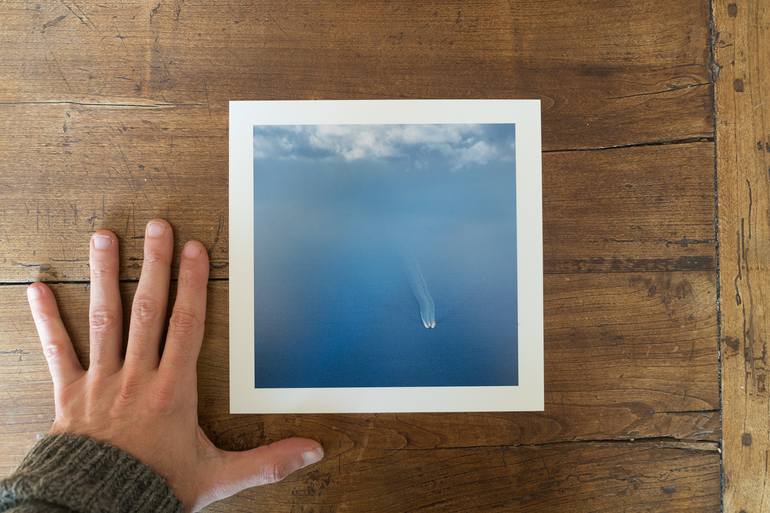 Original Other Photography by Riccardo Budini