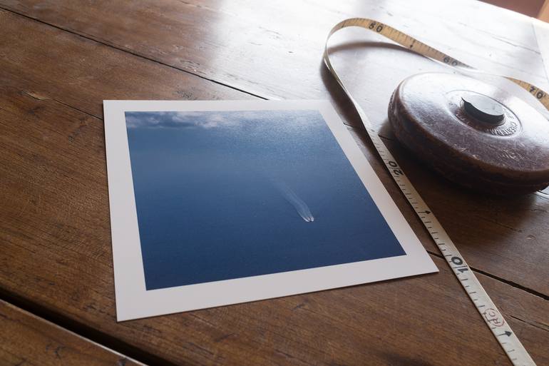 Original Other Photography by Riccardo Budini