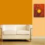 How it will look on the wall.