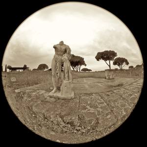 Collection Italia Panoramica