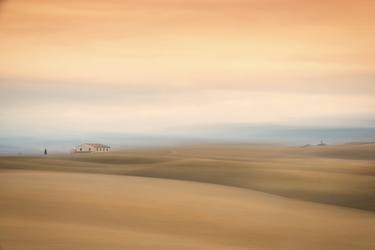 Print of Figurative Landscape Photography by Mauro Maione