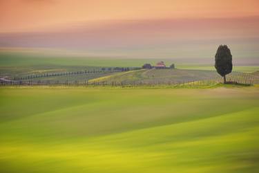 Print of Abstract Expressionism Landscape Photography by Mauro Maione