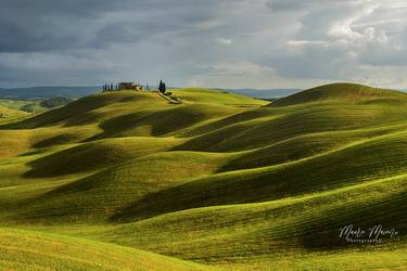 Original Landscape Photography by Mauro Maione