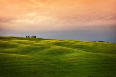 Original Landscape Photography by Mauro Maione