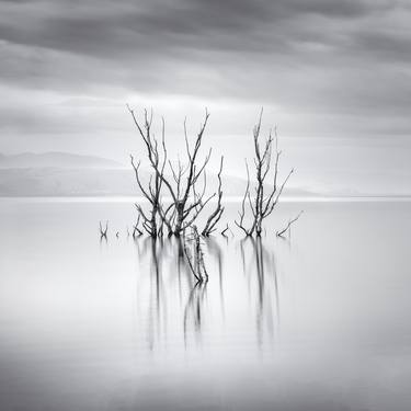 Print of Water Photography by George Digalakis