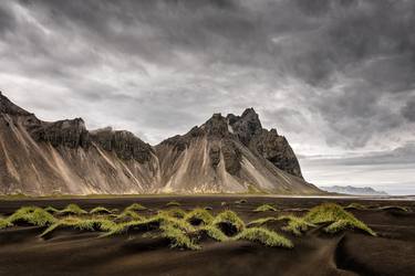 Icelandic Landscape thumb