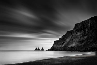 Original Minimalism Landscape Photography by George Digalakis