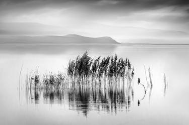 Original Black & White Landscape Photography by George Digalakis