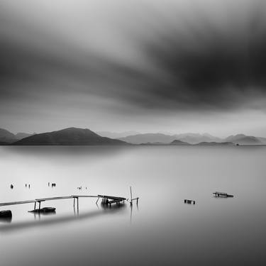 Print of Seascape Photography by George Digalakis
