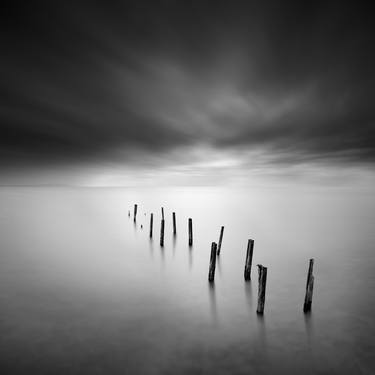 Print of Fine Art Seascape Photography by George Digalakis