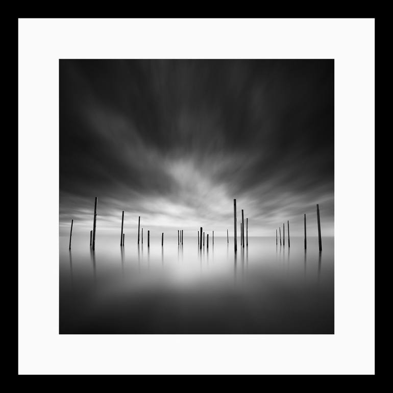 Original Fine Art Landscape Photography by George Digalakis