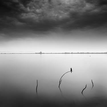 Print of Fine Art Landscape Photography by George Digalakis