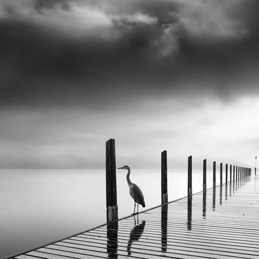 Original Fine Art Landscape Photography by George Digalakis